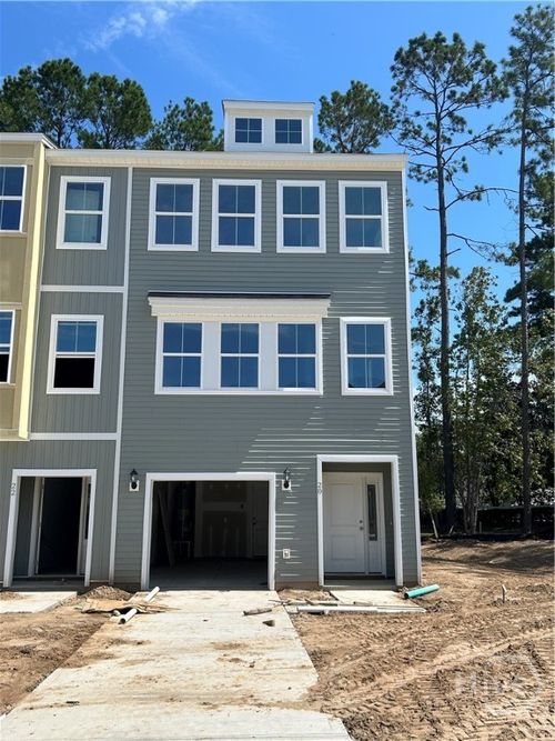 20 Town Park Dr, Rincon, GA, 31326 | Card Image
