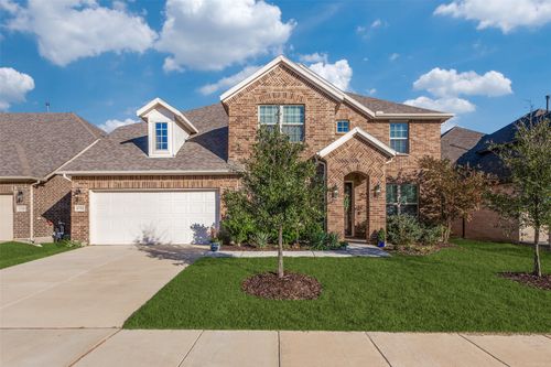 1732 Ann St, Celina, TX, 75009-2121 | Card Image