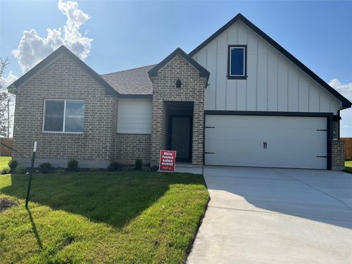 12548 Tarres Court, Lorena, TX, 76655 | Card Image