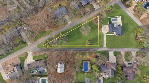 0 Evergreen Dr, New Buffalo, MI, 49117 | Card Image