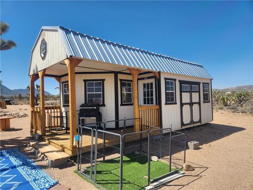 27195 N Sandy Point Dr, Meadview, AZ, 86444-1864 | Card Image