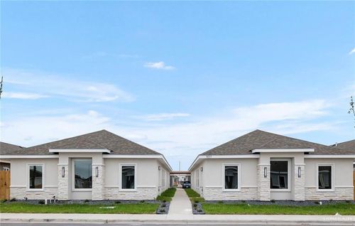 3-907 N Blair Ave, Edinburg, TX, 78541 | Card Image