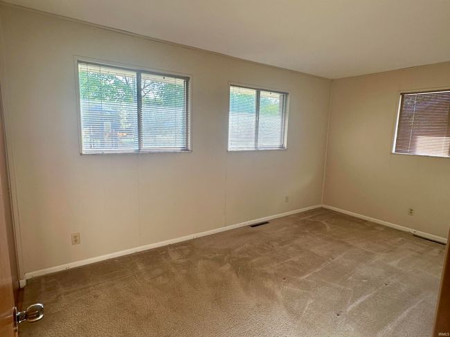 100 N Walnut St, House other with 2 bedrooms, 1 bathrooms and null parking in Delphi IN | Image 18