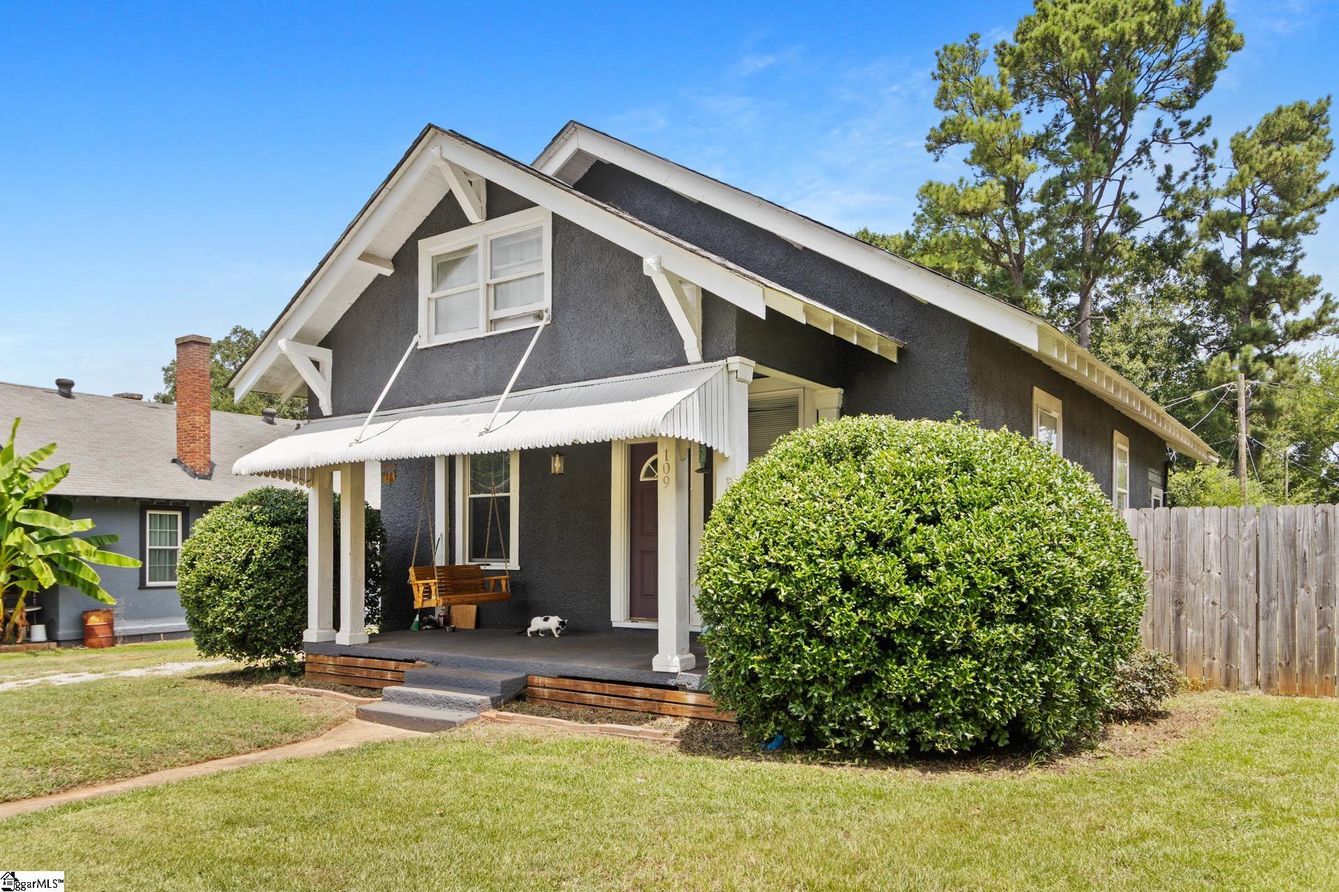 Residential in Laurens 3