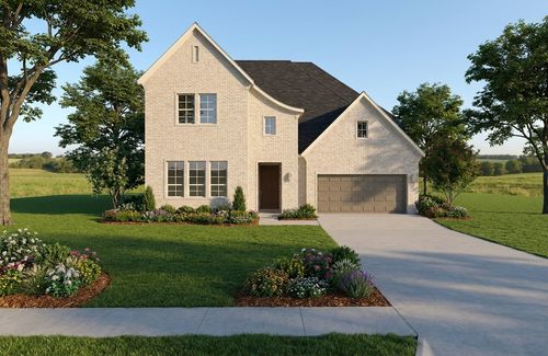2648 W Rainier Drive Drive, Corinth, TX, 76210 | Card Image