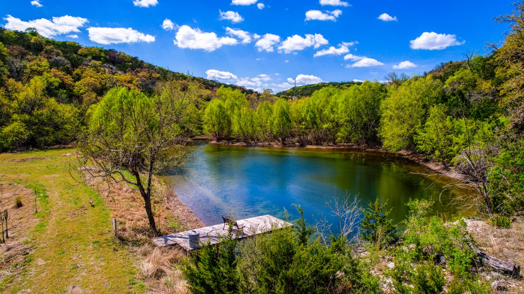 Farm in Kerrville 2