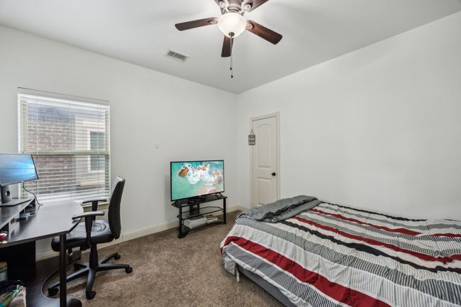5005 Dominion Blvd, House other with 4 bedrooms, 3 bathrooms and null parking in Irving TX | Image 23