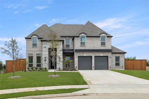 1700 Pepperdine Pl, Prosper, TX, 75078-3325 | Card Image