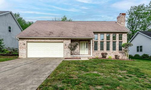 3832 S Laura Way, Bloomington, IN, 47401 | Card Image