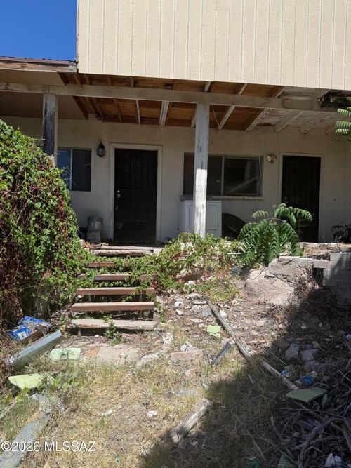 478 W Bowman Street, Nogales, AZ, 85621 | Card Image