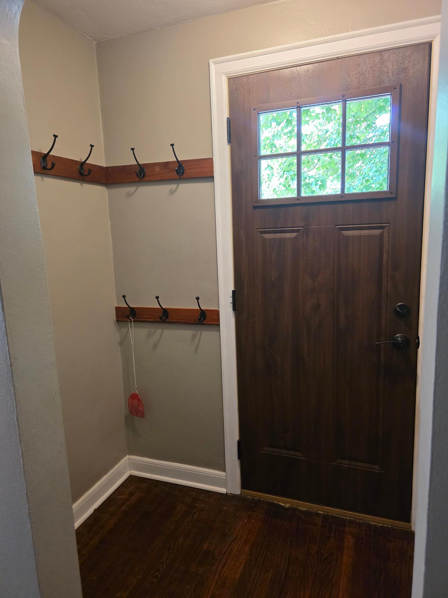 Residential in Fergus Falls 4