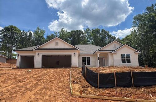 277 Blackberry Ct, Pendergrass, GA, 30567-1125 | Card Image