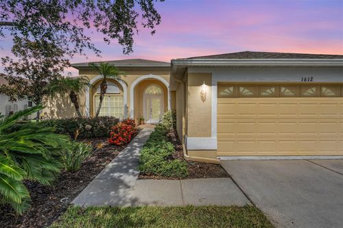 1612 Lakestone Dr, Trinity, FL, 34655-7191 | Card Image
