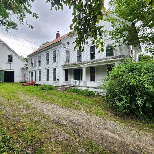 723 Main Street, Monmouth, ME, 04259 | Card Image