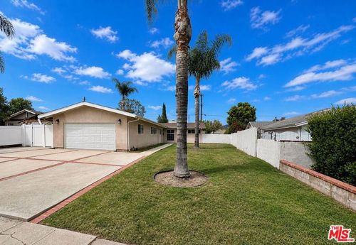 17155 Donmetz Street, Granada Hills, CA, 91344 | Card Image