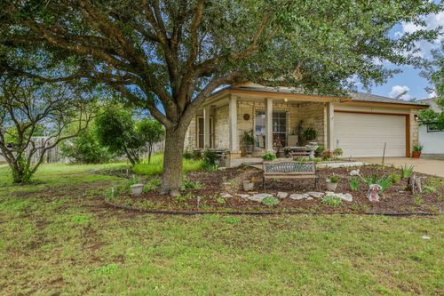 303 Delby St, Hutto, TX, 78634-5361 | Card Image