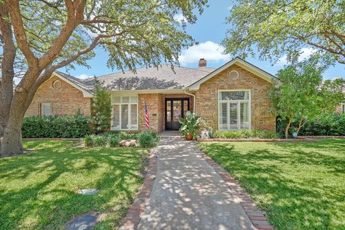 4004 Radcliff Ct, Midland, TX, 79707-4636 | Card Image