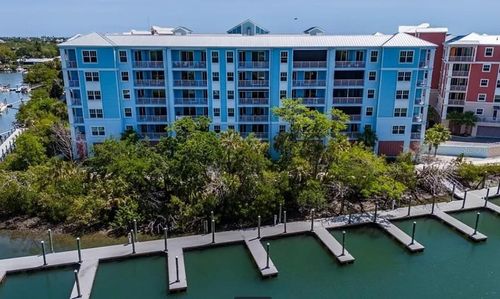 404-3 Riverwalk Dr, NEW SMYRNA BEACH, FL, 32169-0009 | Card Image