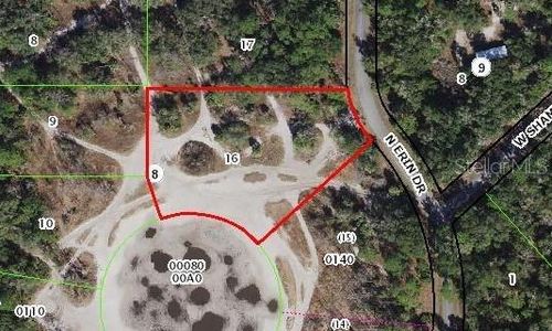 8436 N Erin Dr, CRYSTAL RIVER, FL, 34428-8292 | Card Image
