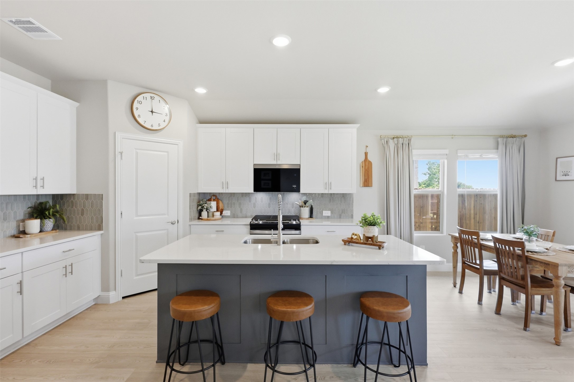 Residential in Fort Worth 3