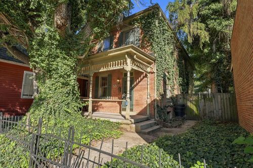 50 E Whittier Street, Columbus, OH, 43206 | Card Image