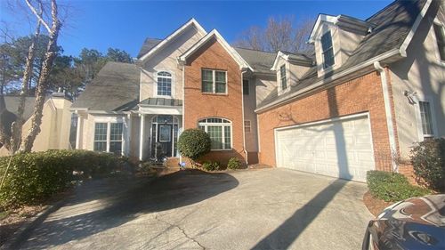 158 Eagles Club Dr, Stockbridge, GA, 30281-7301 | Card Image