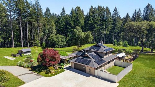 310 Winter Creek Rd, Santa Cruz, CA, 95060-9523 | Card Image