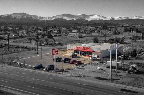 0-1010 Castello Ave, Fairplay, CO, 80440 | Card Image