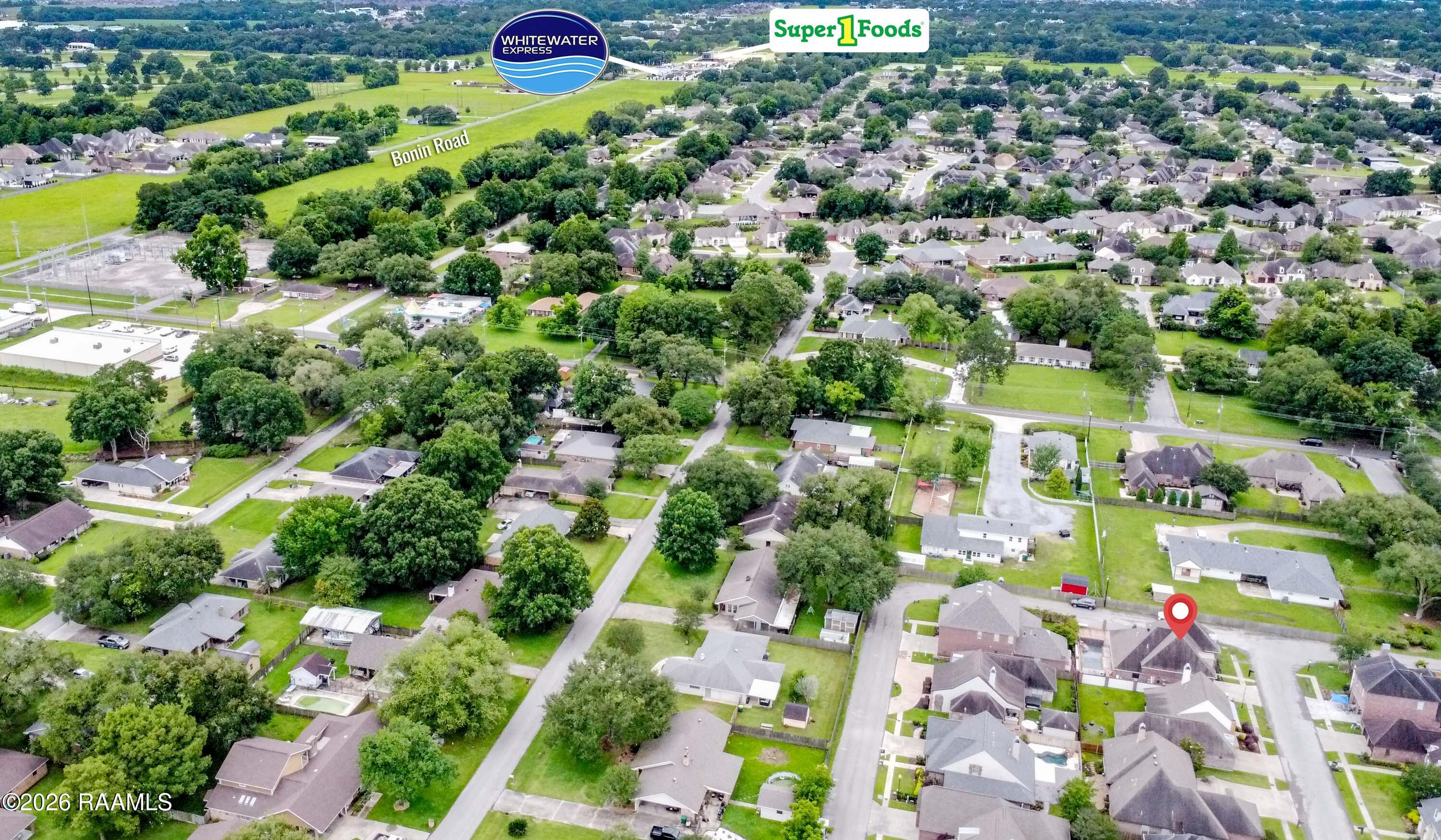 Residential in Lafayette 4