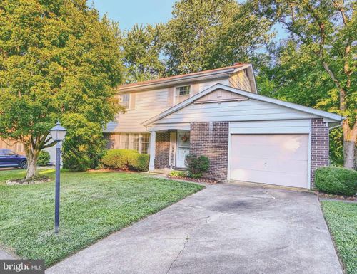 117 Royal Oak Dr, BEL AIR, MD, 21015-6275 | Card Image