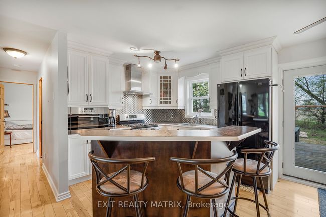 1120 Cedres St, House other with 3 bedrooms, 1 bathrooms and 10 parking in Chute A Blondeau ON | Image 11