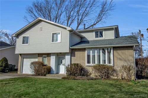 378 S Creek Drive, Cheektowaga, NY, 14043 | Card Image
