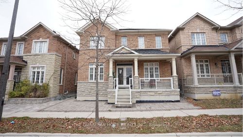 14 Sunnyside Hill Rd, Markham, ON, L6B0X4 | Card Image