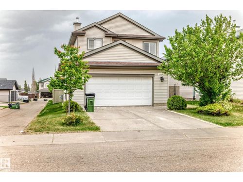 15529 47a St Nw, Edmonton, AB, T5Y0B6 | Card Image