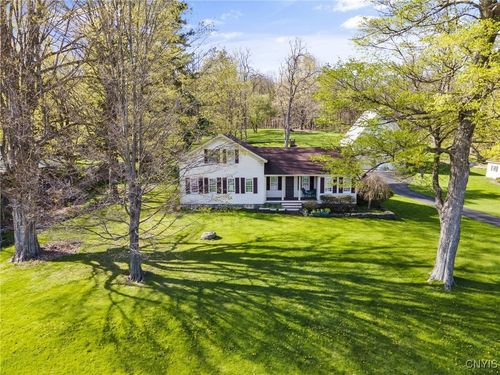 437 Mclean Rd, Cortland, NY, 13045-9379 | Card Image