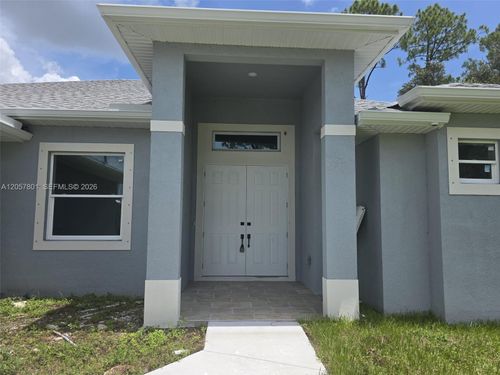 3852 Hopevale St, Fort Myers, FL, 33905-7793 | Card Image