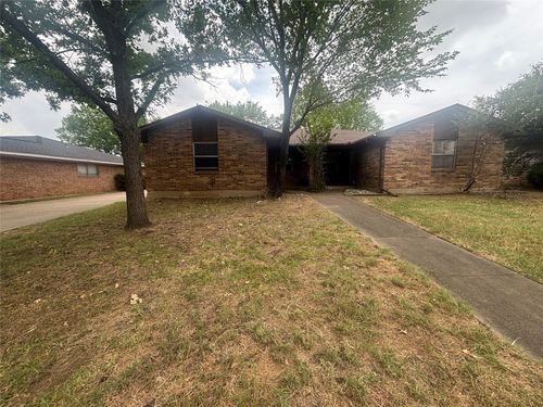 1510-1508 Blackwell Dr, Irving, TX, 75061-5138 | Card Image