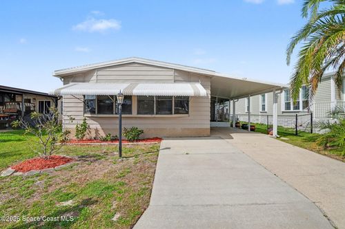 637 Wedelia Dr, Sebastian, FL, 32976-7119 | Card Image