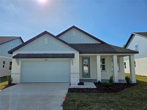 3836 Daybreak Run Loop, SPRING HILL, FL, 34609 | Card Image