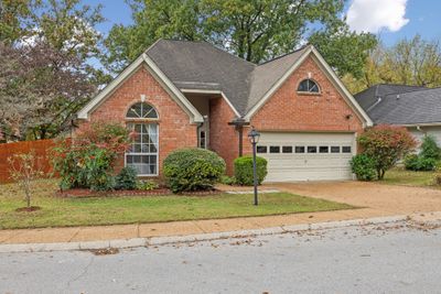 3437 Parkwood Ct, House other with 3 bedrooms, 2 bathrooms and 2 parking in Hermitage TN | Image 2