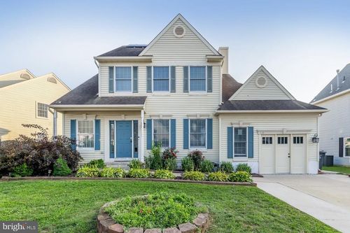 115 Stone Henge Dr, Swedesboro, NJ, 08085-1579 | Card Image