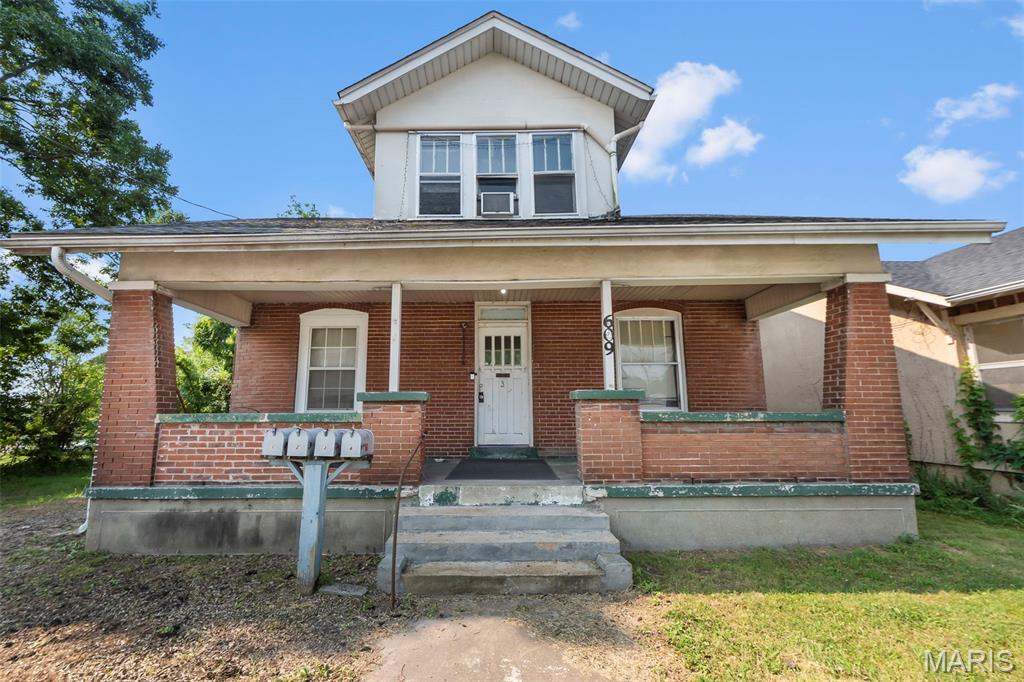 Residential in Cape Girardeau