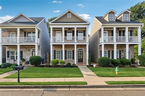 56 Park Cir, Cartersville, GA, 30120-8301 | Card Image