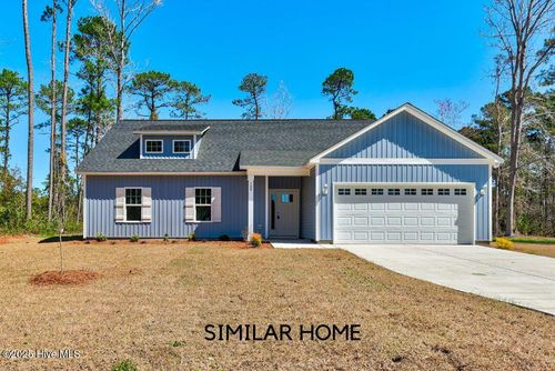 193 Woodyard Dr Nw, Calabash, NC, 28467-1860 | Card Image