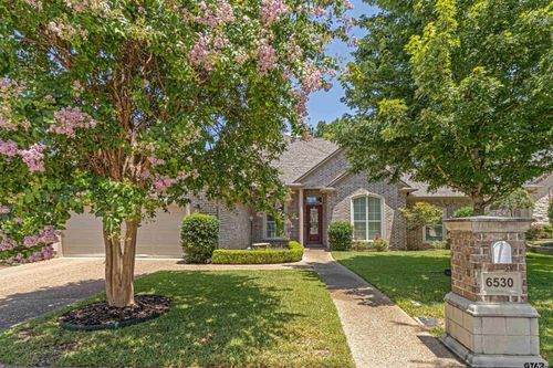 6530 Ashmore Ln, Tyler, TX, 75703-5896 | Card Image