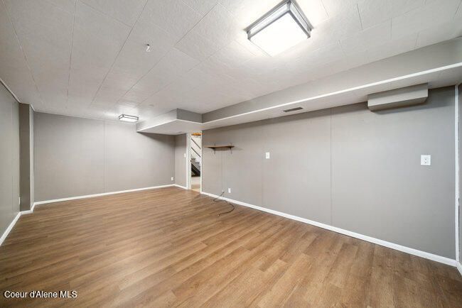 203 S First St, House other with 4 bedrooms, 2 bathrooms and null parking in Osburn ID | Image 18