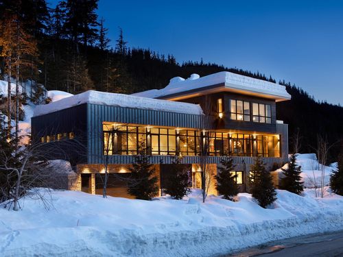 2932 Ancient Cedars Lane, Whistler, BC, V8E0L6 | Card Image