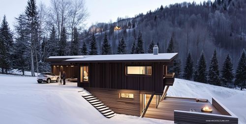 4-Lot 4 Pucker St, Stowe, VT, 05672-4497 | Card Image