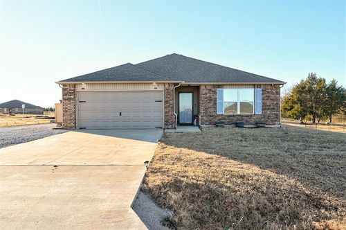 5610 Bent Creek Road, Shawnee, OK, 74804 | Card Image