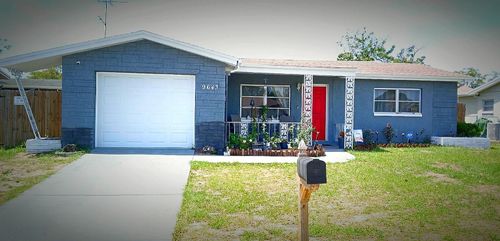 9643 Marlinton Ln, PORT RICHEY, FL, 34668-4118 | Card Image